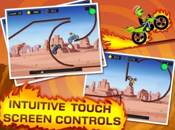 极限飞车模拟器2v5.09.117