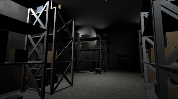 这里没有办法逃脱v0.21