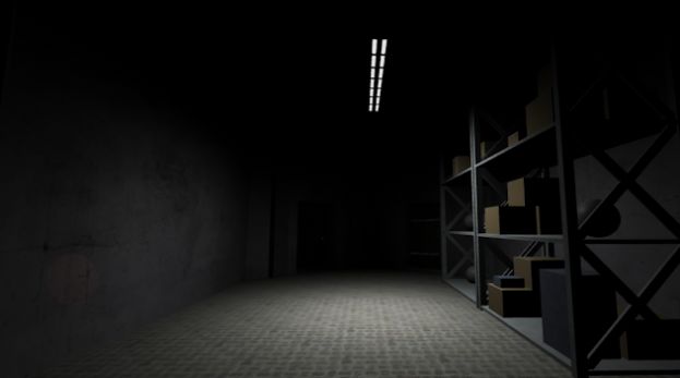 这里没有办法逃脱v0.21