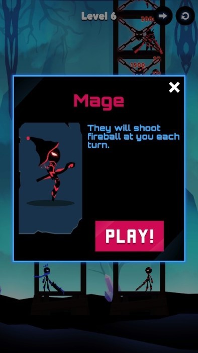 英雄城堡战争塔攻击v2021.6