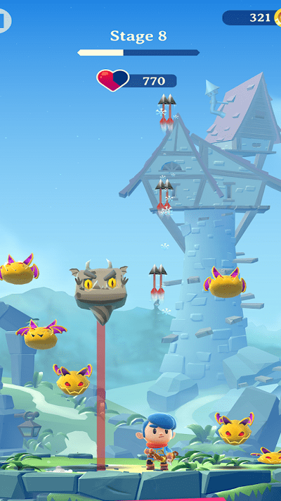 爆炸塔楼v0.19.70