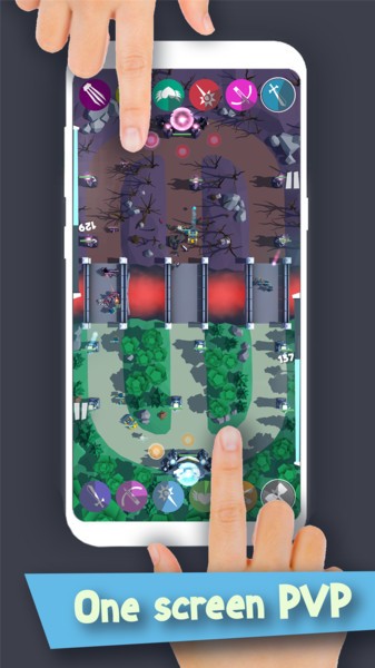 全军出击模拟器v1.053