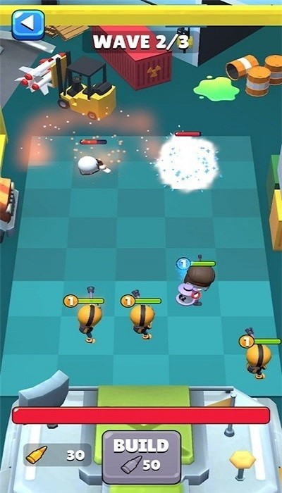 保护者防御v1.0.1