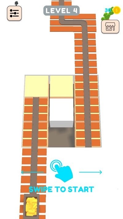 铁路迷宫大师v1.0