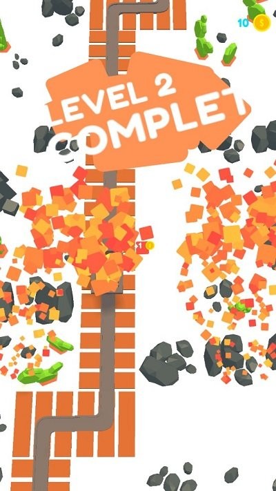 铁路迷宫大师v1.0