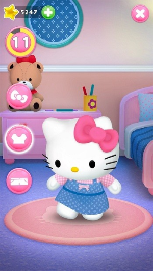 会说话的hellokittyv1.0.3