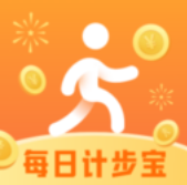 每日计步宝v1.0.0