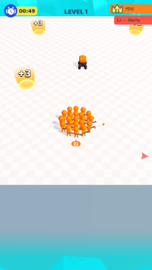 团队作战竞技场v1.0