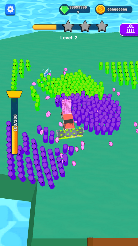 僵尸粉碎驱动器v1.0