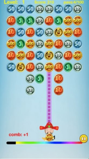 零用钱大作战v1.0