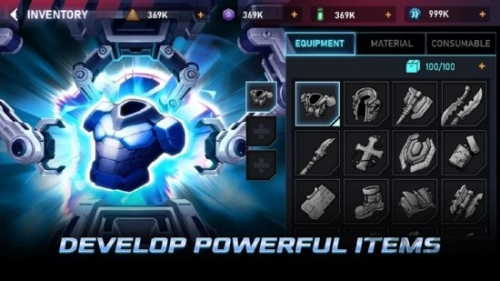 网络战士暗战传奇v0.1.4