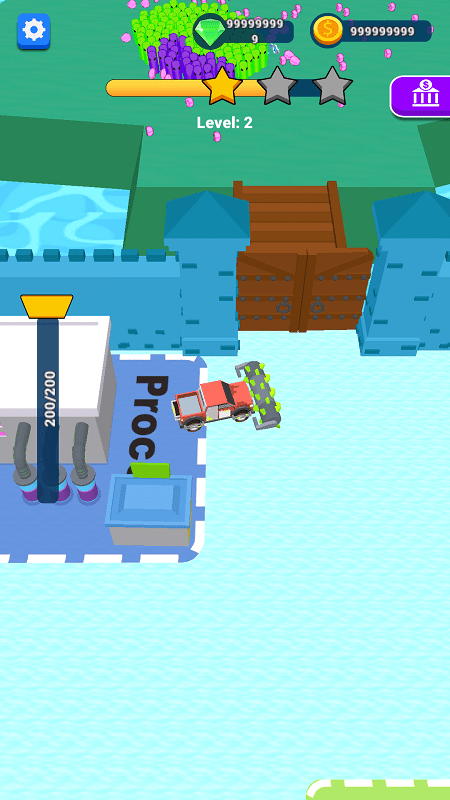 僵尸粉碎驱动器v1.0