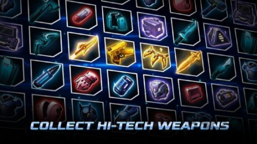 网络战士暗战传奇v0.1.4