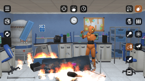 一起来捣蛋呀v1.0.0