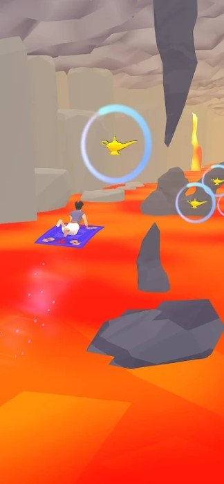 地毯式骑行v0.0.2