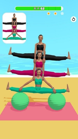 我爱瑜伽v1.0.3