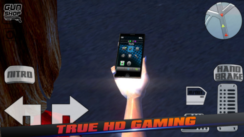 侠盗女孩v1.0.0.0