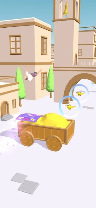 地毯式骑行v0.0.2