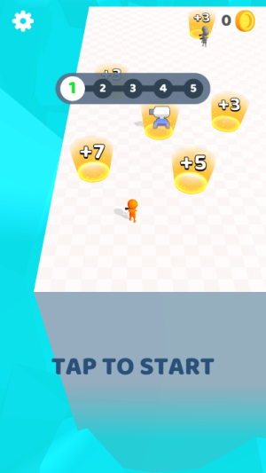 团队作战竞技场v1.0