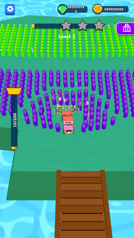 僵尸粉碎驱动器v1.0