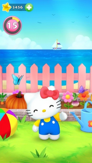 会说话的hellokittyv1.0.3