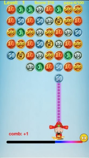 零用钱大作战v1.0