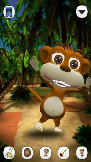 我的猴子会说话v1.0.4