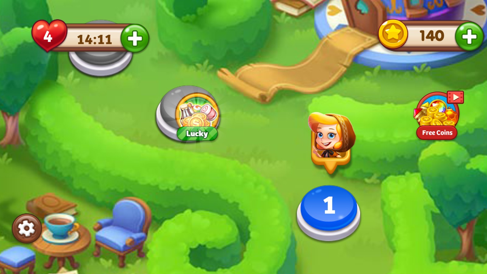 经典珠宝传奇v1.2