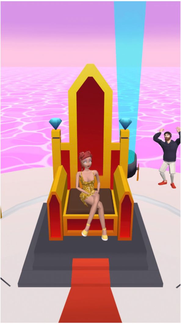 姐你惹不起3Dv1.0.2