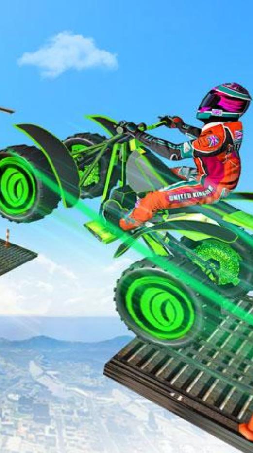 幻影赛车漂移v1.0.2