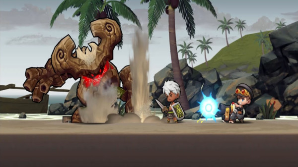 勇敢的卡诺v1.0.2