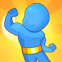 愤怒帮派决斗v0.1