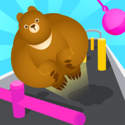 翻滚吧胖子v1.0.0