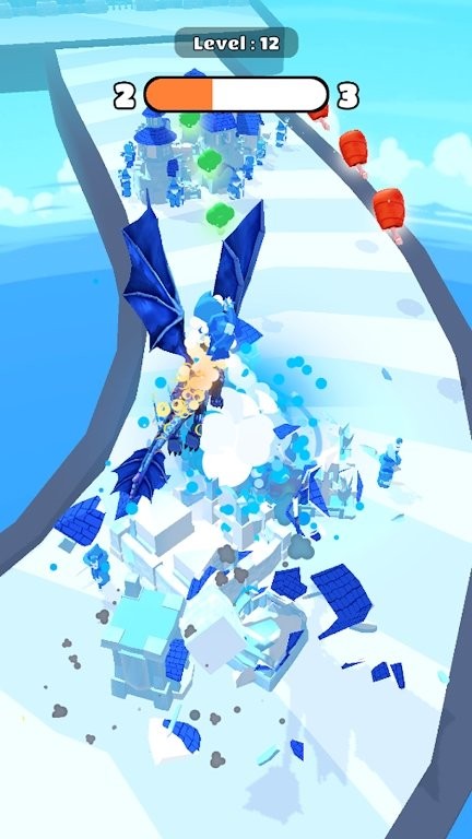 飞龙骑士战斗v0.1.0