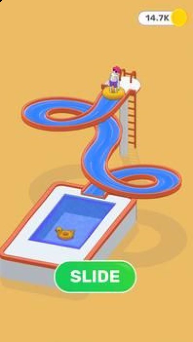 水上乐园乐趣v0.1