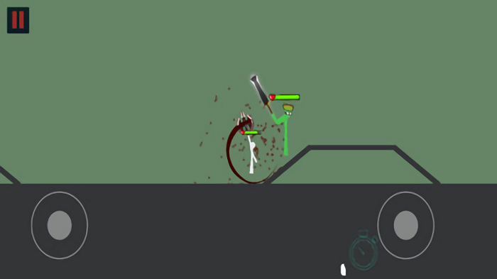 火柴人来群殴v1.4