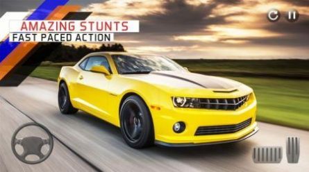 快车漂移模拟器v1.21