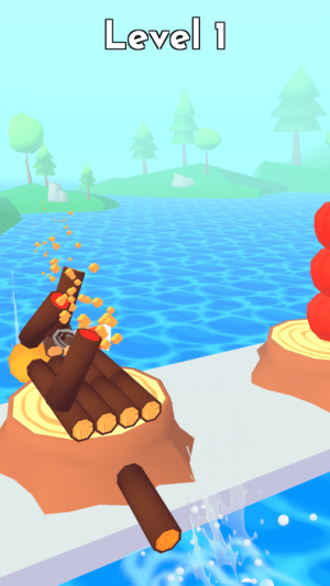 翻滚的斧头切切切v1.0.0