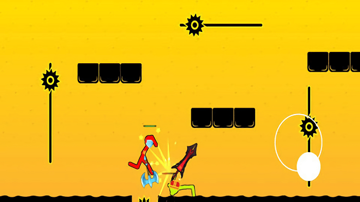 火柴人决斗者v1.22