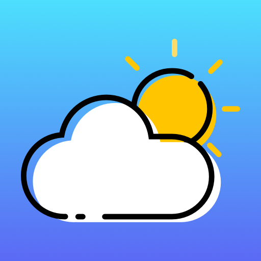 祺盛天气预报15天v1.0