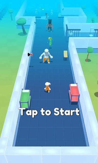 监狱逃离3Dv0.3.0