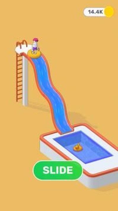 水上乐园乐趣v0.1