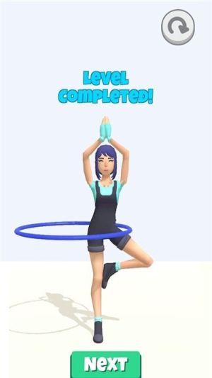 布娃娃呼啦圈v0.1