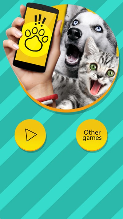 宠物对话翻译器中文版v1.2