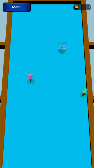 冰上格斗勇者v1.0.2