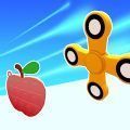 指尖玩具进化v0.1