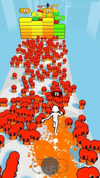 火柴人怪物进化v0.1