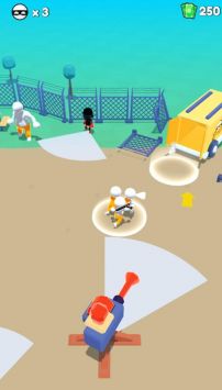 监狱逃离3Dv0.3.0
