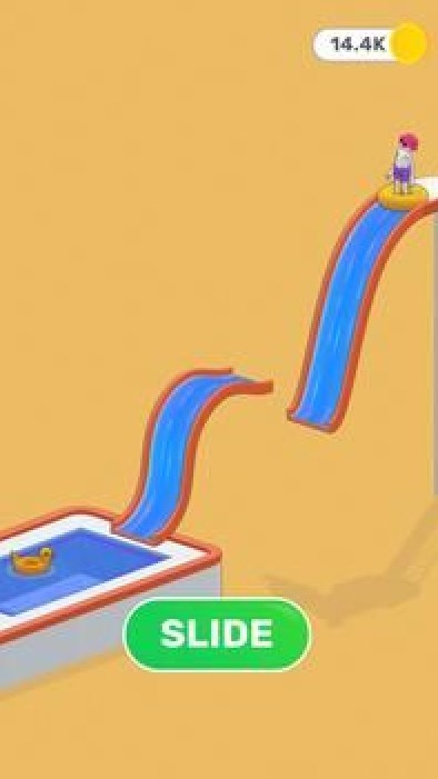 水上乐园乐趣v0.1