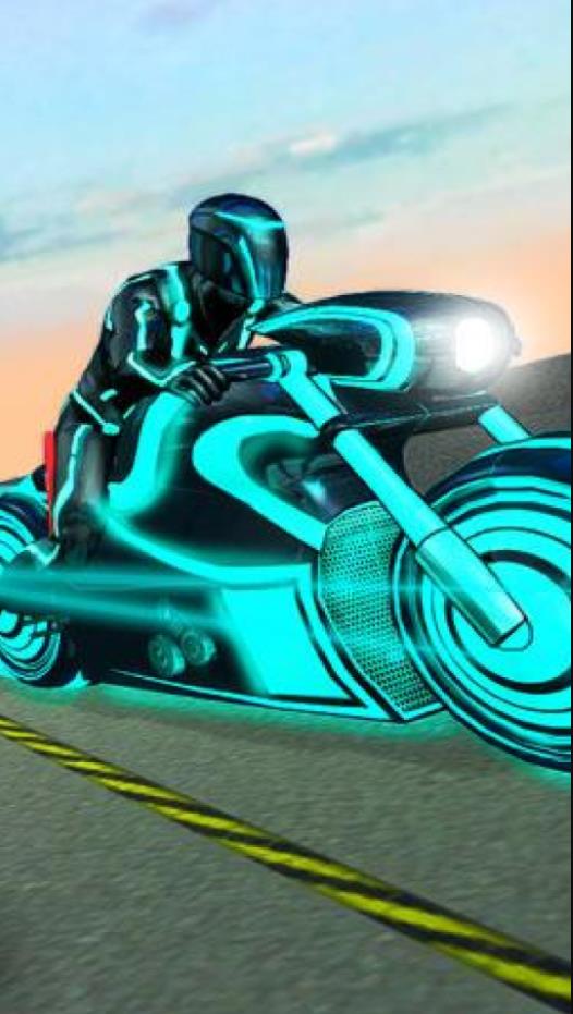 幻影赛车漂移v1.0.2